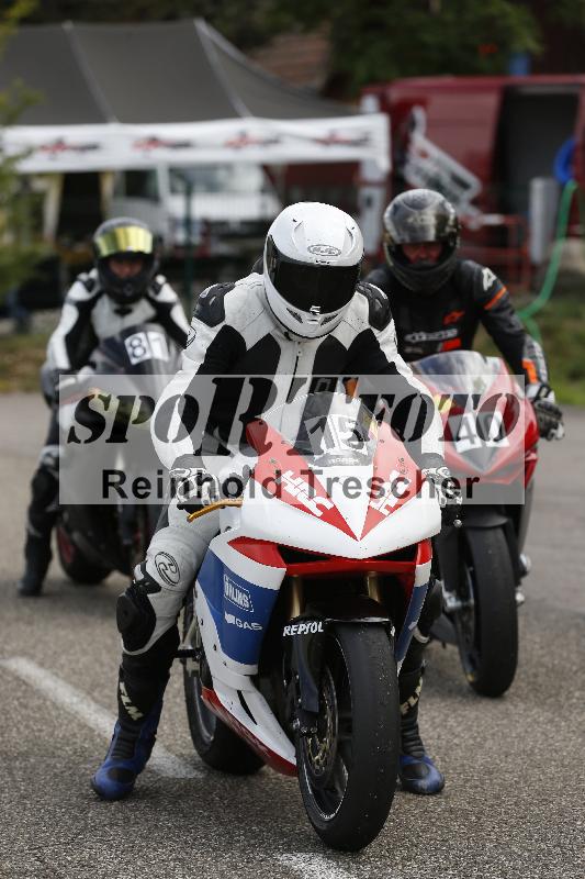 Archiv-2023/63 17.08.2023 TZ Motosport ADR/Impressionen